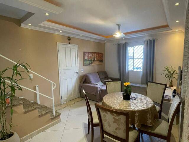 #CMI1833 - Bangalô para Venda em Barueri - SP