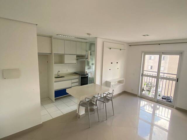 #CMI1834 - Apartamento para Venda em Barueri - SP