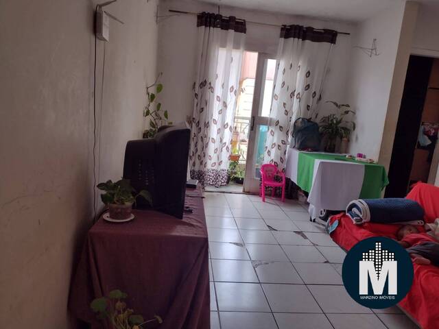 #CMI1835 - Apartamento para Venda em Barueri - SP