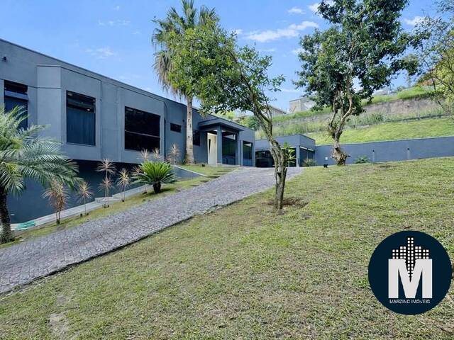#LM1386 - Casa para Venda em Embu das Artes - SP