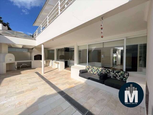 #LM1387 - Casa para Venda em Cotia - SP