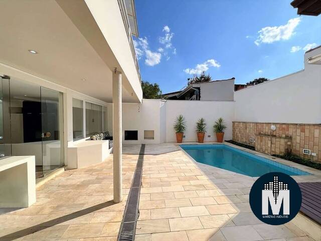 #LM1387 - Casa para Venda em Cotia - SP