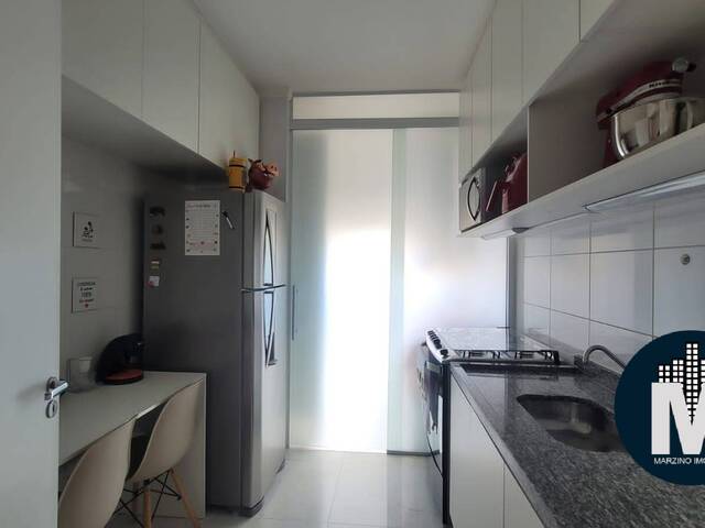 #CMI1836 - Apartamento para Venda em Barueri - SP