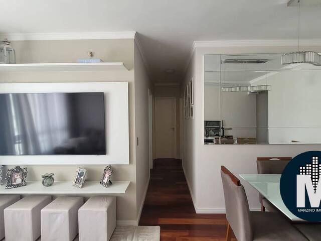 #CMI1836 - Apartamento para Venda em Barueri - SP