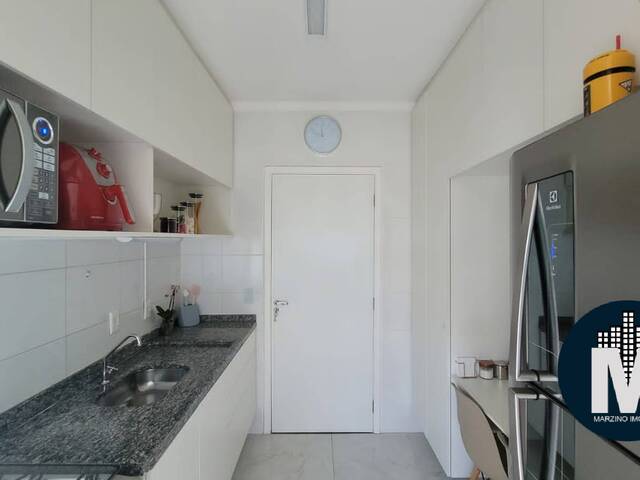 #CMI1836 - Apartamento para Venda em Barueri - SP