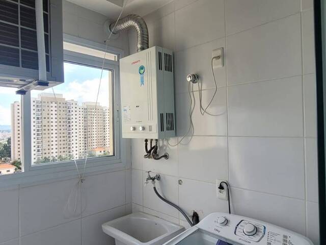 Apartamento para Venda em Barueri - 4