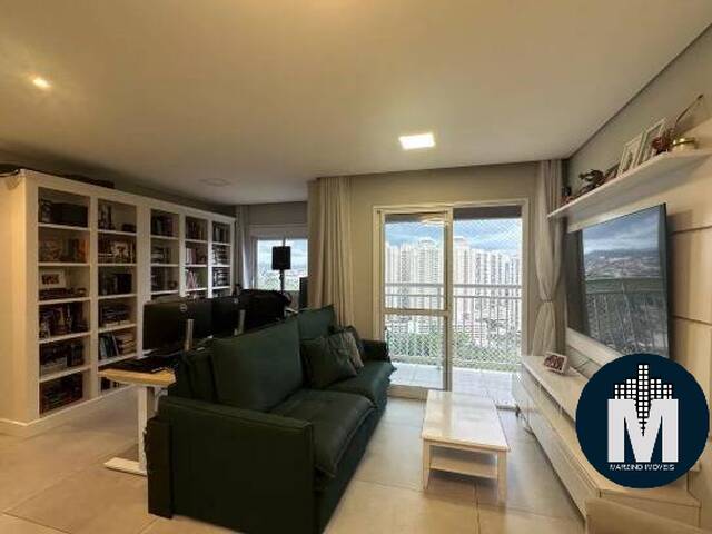 Apartamento para Venda em Barueri - 5