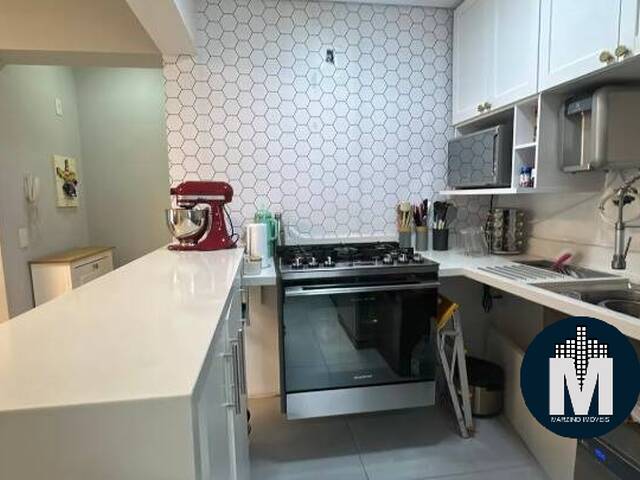 #CMI1837 - Apartamento para Venda em Barueri - SP