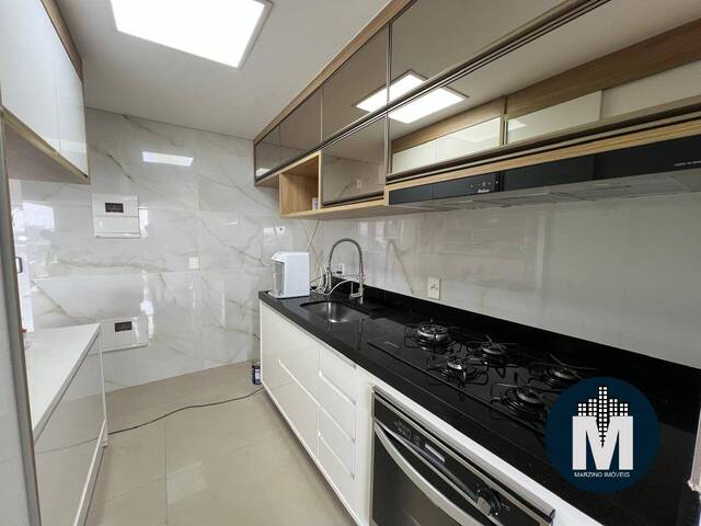 #CMI1839 - Apartamento para Venda em Barueri - SP