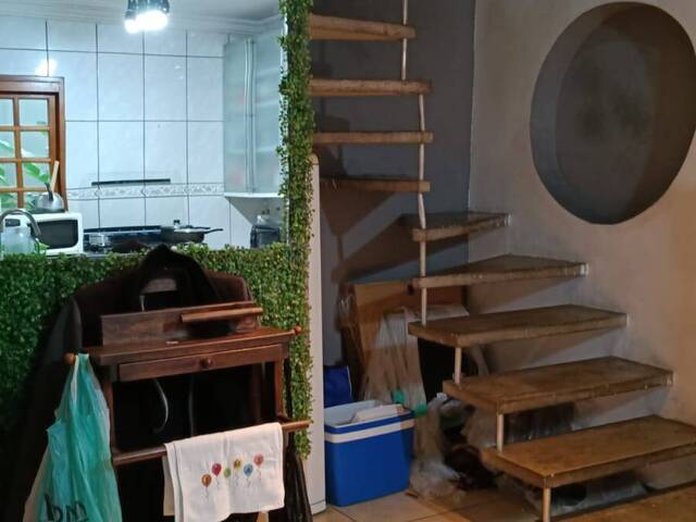 #CMI1840 - Sobrado para Venda em Carapicuíba - SP