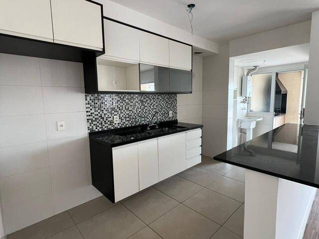 #CMI1841 - Apartamento para Venda em Barueri - SP