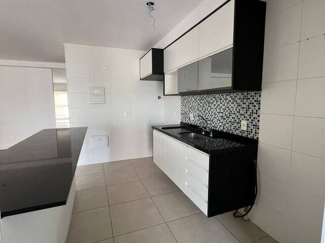 #CMI1841 - Apartamento para Venda em Barueri - SP