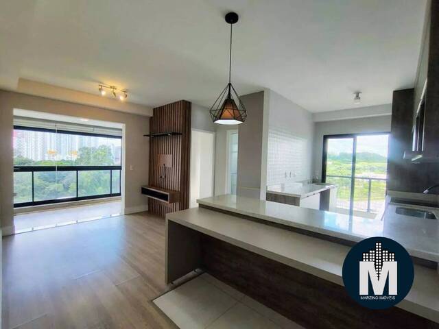 Venda em Bethaville II - Barueri