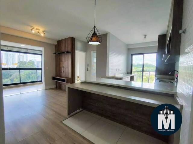 #LM1377 - Apartamento para Venda em Barueri - SP