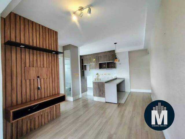 #LM1377 - Apartamento para Venda em Barueri - SP