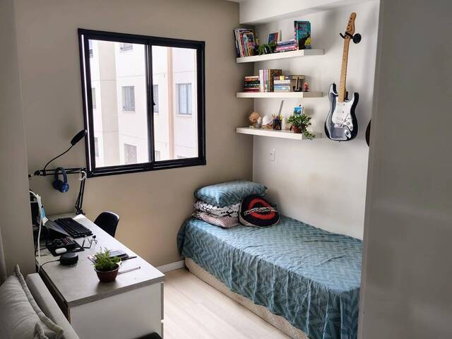 Apartamento para Venda em Osasco - 4