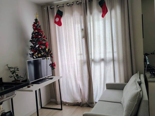 #LM1242 - Apartamento para Venda em Osasco - SP