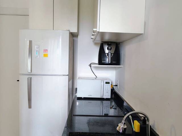 #LM1242 - Apartamento para Venda em Osasco - SP