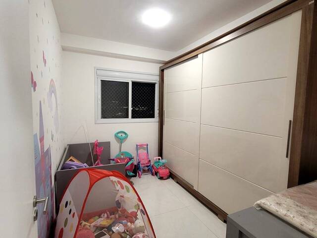 #LM1368 - Apartamento para Venda em Carapicuíba - SP