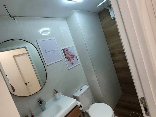 Apartamento para Venda em Carapicuíba - 4