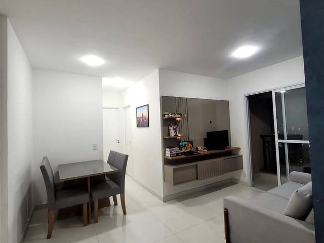 #LM1368 - Apartamento para Venda em Carapicuíba - SP