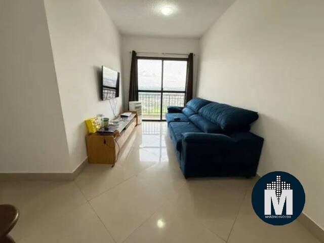 #CMI1842 - Apartamento para Venda em Barueri - SP