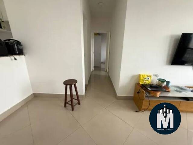 #CMI1842 - Apartamento para Venda em Barueri - SP