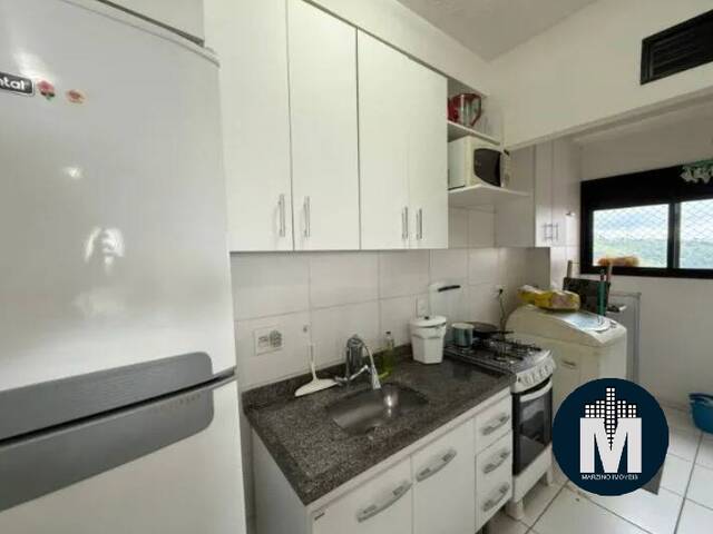 #CMI1842 - Apartamento para Venda em Barueri - SP