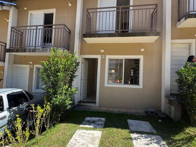 #LM1388 - Casa para Venda em Cotia - SP