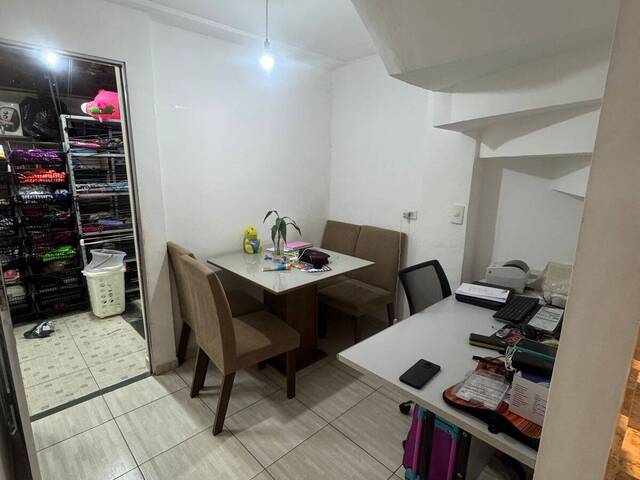 #LM1389 - Casa para Venda em Cotia - SP