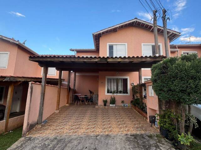 #LM1389 - Casa para Venda em Cotia - SP