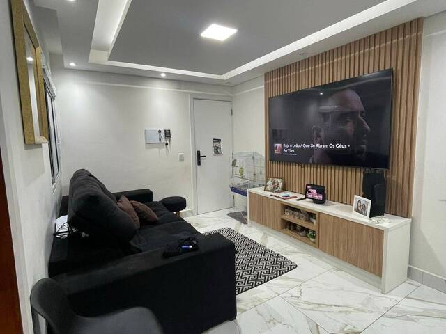 #CMI1843 - Apartamento para Venda em Barueri - SP