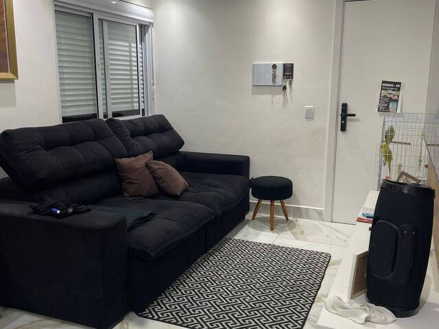 #CMI1843 - Apartamento para Venda em Barueri - SP