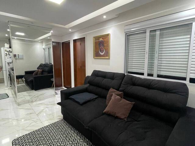 #CMI1843 - Apartamento para Venda em Barueri - SP