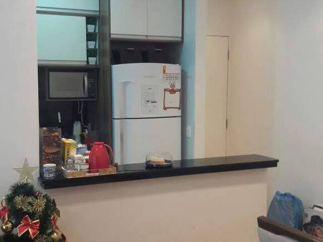 #LM1390 - Apartamento para Venda em Barueri - SP