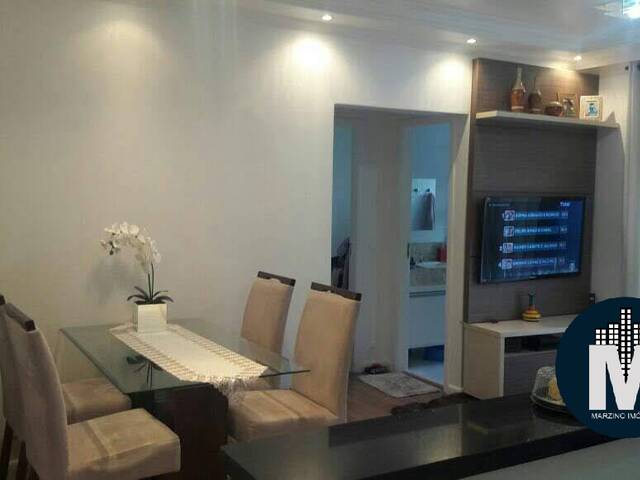 #LM1390 - Apartamento para Venda em Barueri - SP