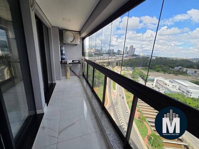 #CMI1844 - Apartamento para Venda em Barueri - SP