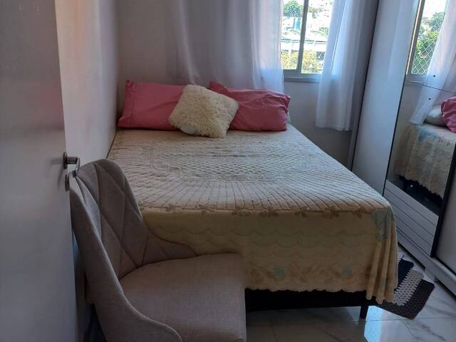 Apartamento para Venda em Jandira - 5
