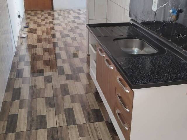 #CMI1845 - Apartamento para Venda em Barueri - SP