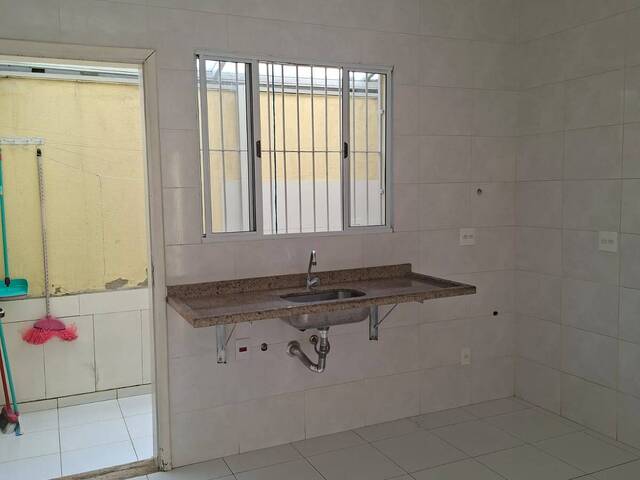 #CMI1640 - Casa em condomínio para Venda em Osasco - SP