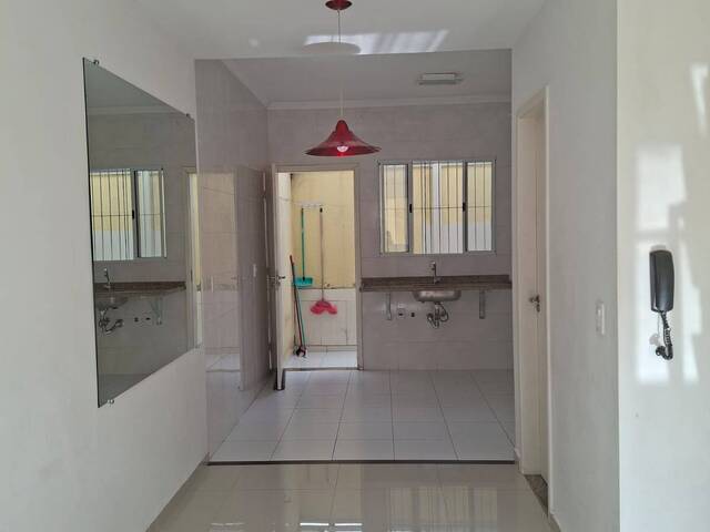 #CMI1640 - Casa em condomínio para Venda em Osasco - SP