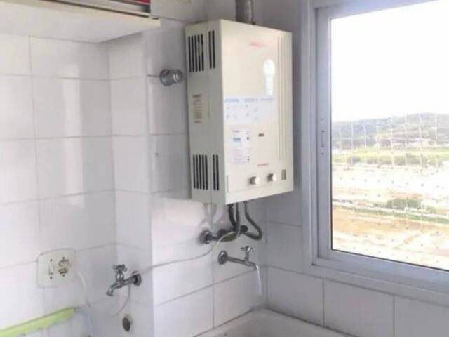 #CMI1846 - Apartamento para Venda em Barueri - SP