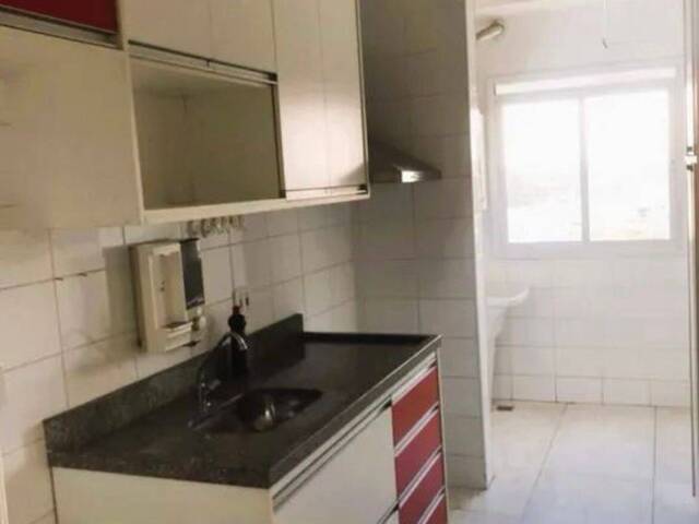 Apartamento para Venda em Barueri - 4