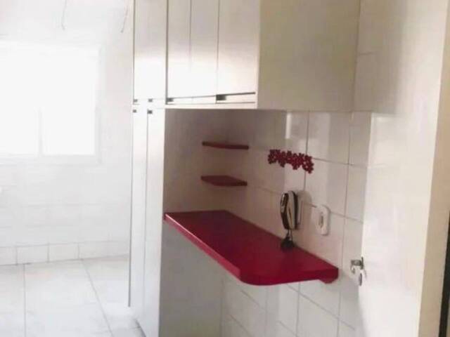 #CMI1846 - Apartamento para Venda em Barueri - SP