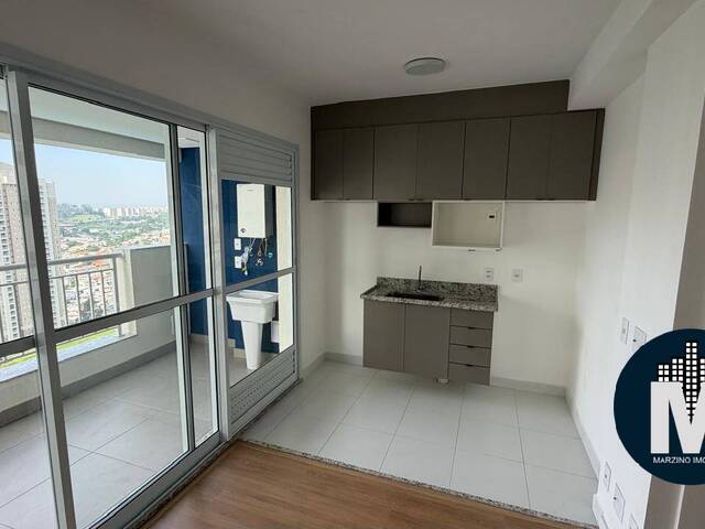 #LM1393 - Apartamento para Venda em Barueri - SP