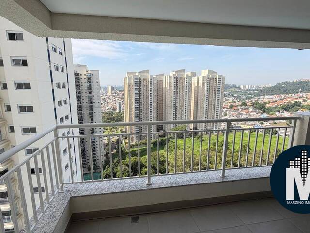 #LM1393 - Apartamento para Venda em Barueri - SP