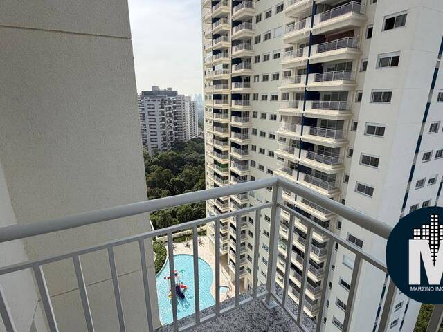 Apartamento para Venda em Barueri - 4