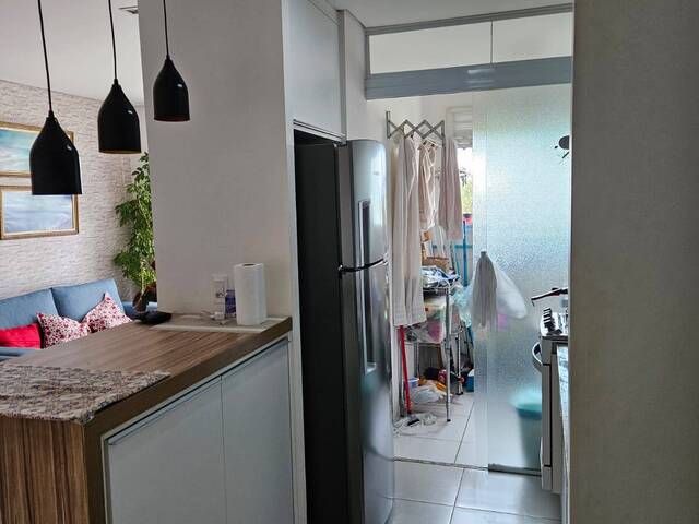 #CMI1847 - Apartamento para Venda em Barueri - SP