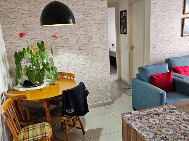 #CMI1847 - Apartamento para Venda em Barueri - SP