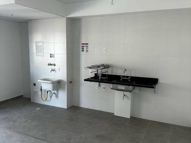 #LM1394 - Apartamento para Venda em Barueri - SP